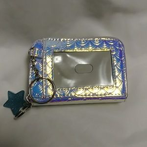 Wallet/Key Chain